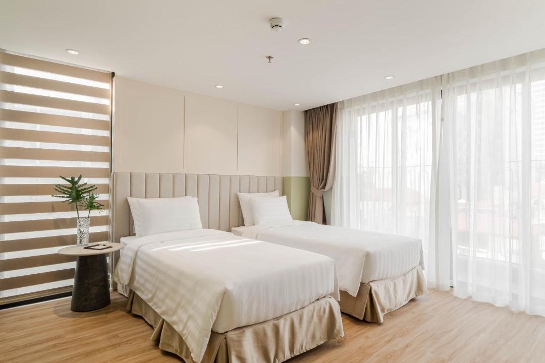 Photo of Bedroom in Ba Dinh