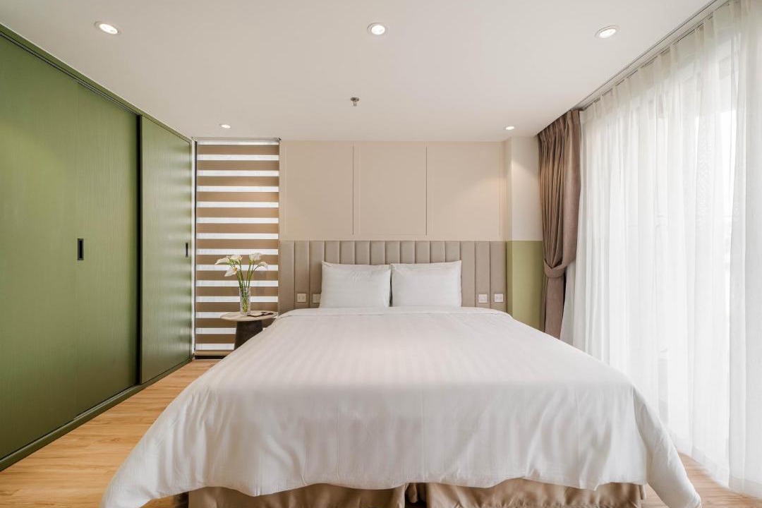 Photo of Bedroom in Ba Dinh