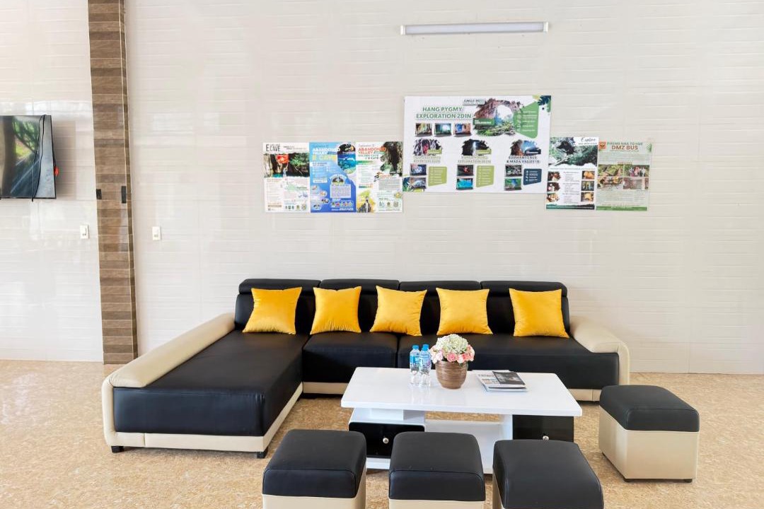Photo of Livingroom in Phong Nha