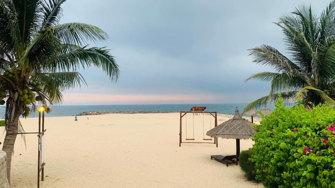 Photo of Others in Phu Hai Beach