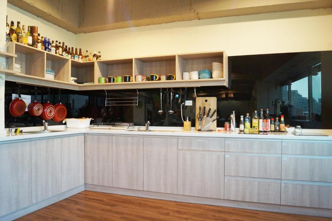 Photo of Kitchen in Kaohsiung City Centre