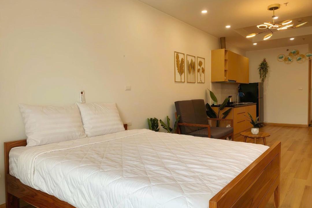 Photo of Bedroom in Quy Nhon
