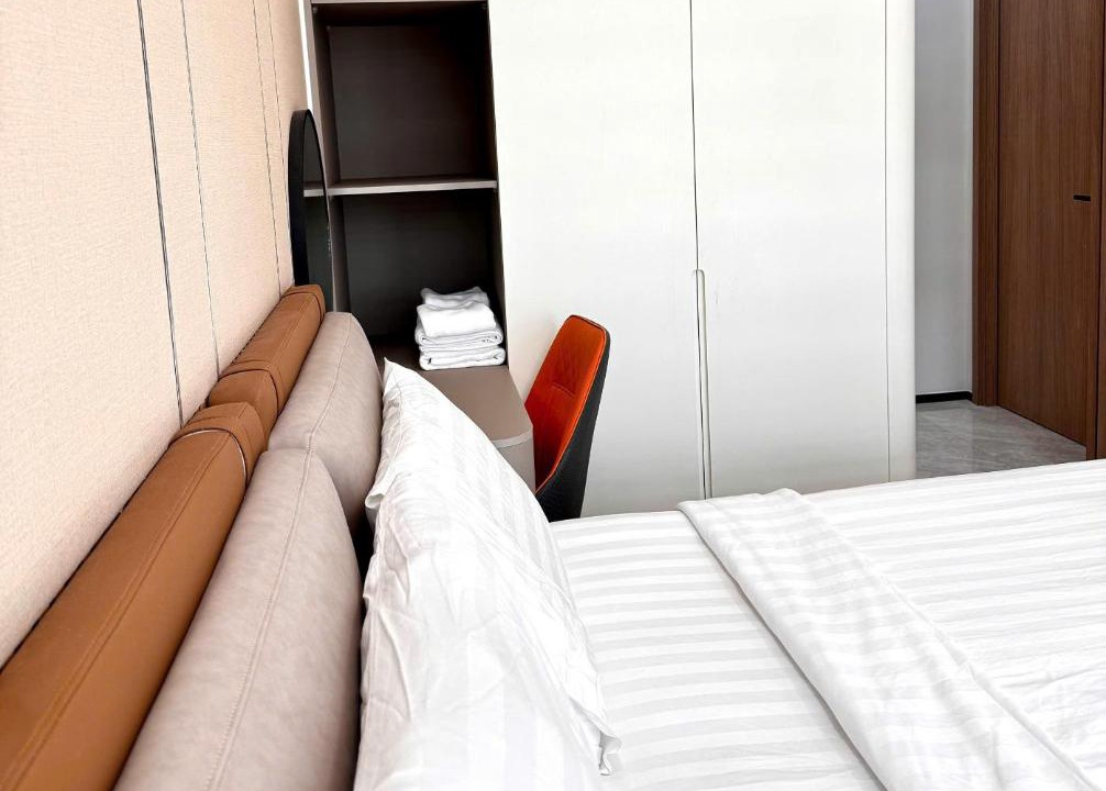 Photo of Bedroom in Phu My Hung