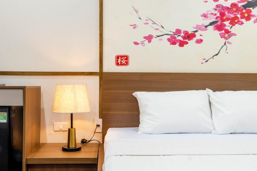 Photo of Bedroom in Long Bien