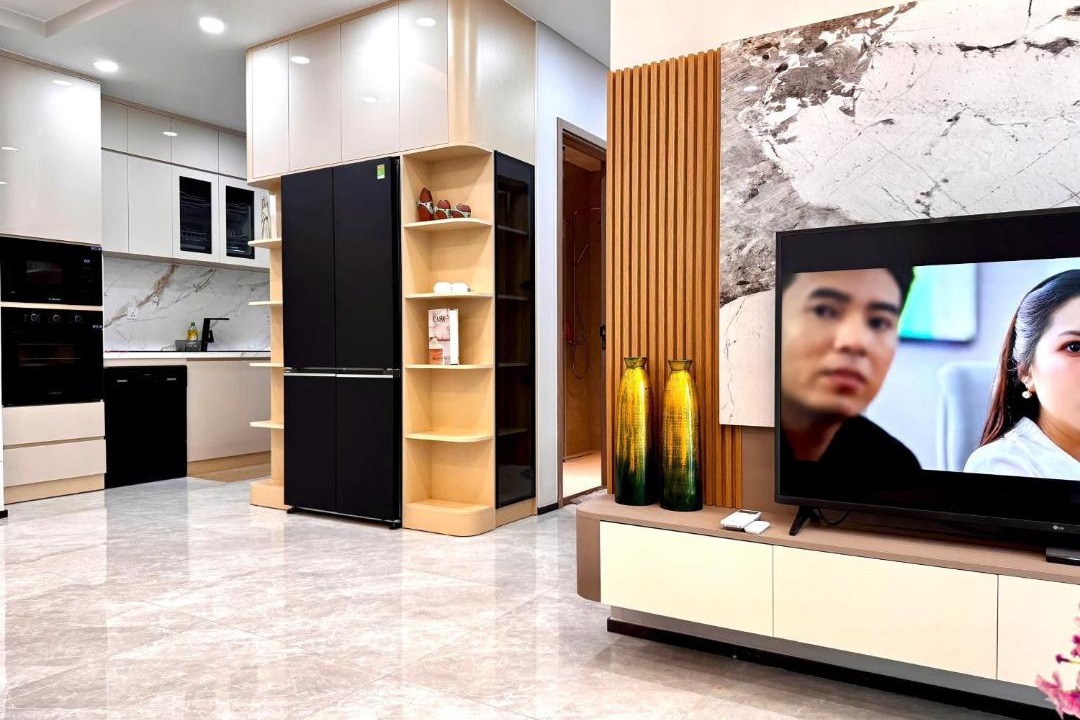 Photo of Others in Phu My Hung