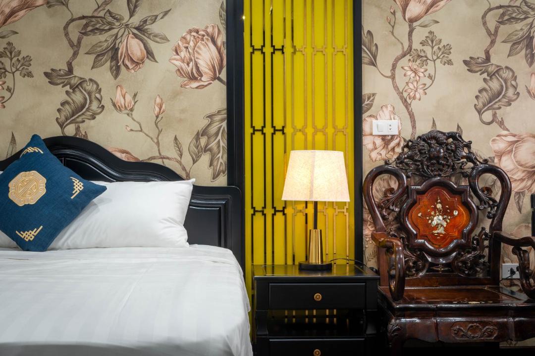 Photo of Bedroom in Long Bien