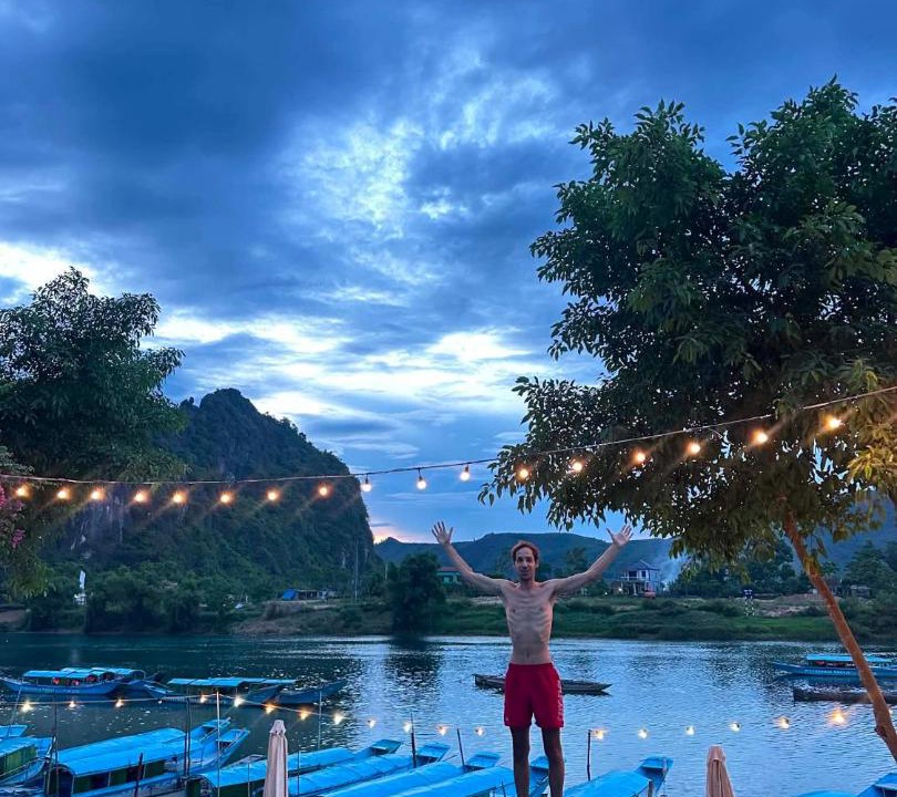 Photo of Others in Phong Nha