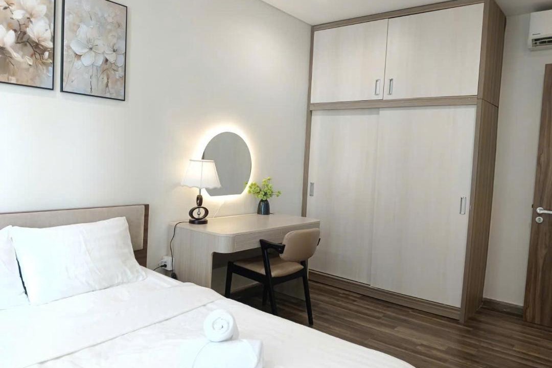 Photo of Bedroom in District 10