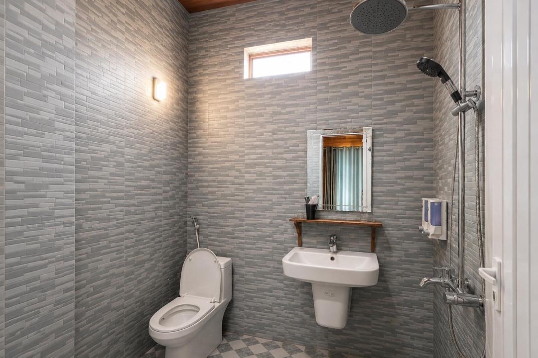 Photo of Bathroom in Phong Nha