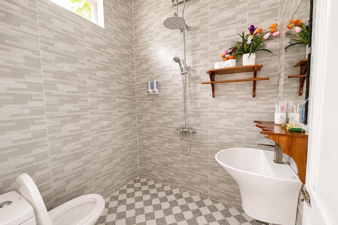 Photo of Bathroom in Phong Nha