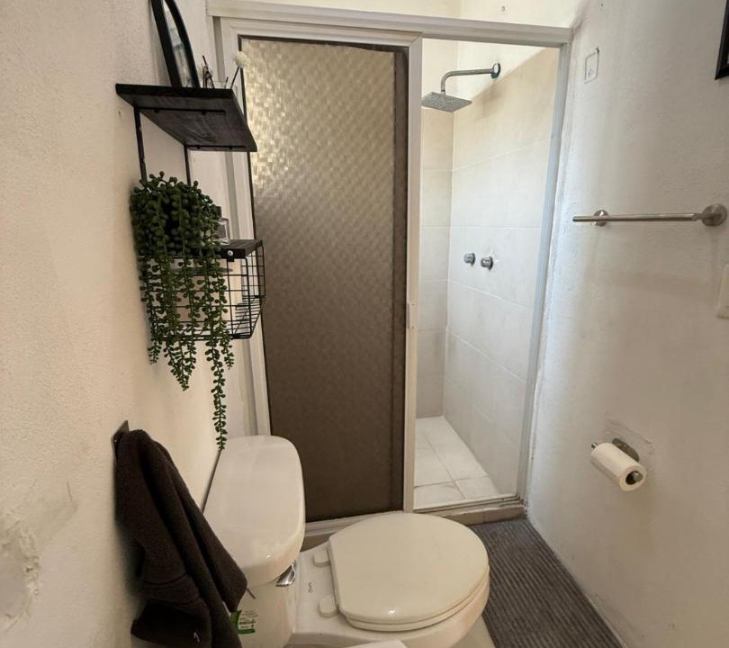 Photo of Bathroom in Veracruz