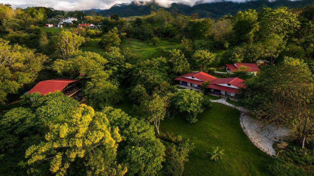 Photo of Others in Palenque