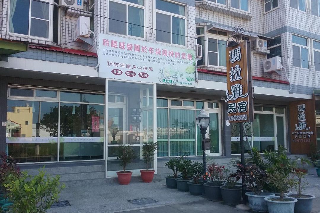 Photo of Others in Budai