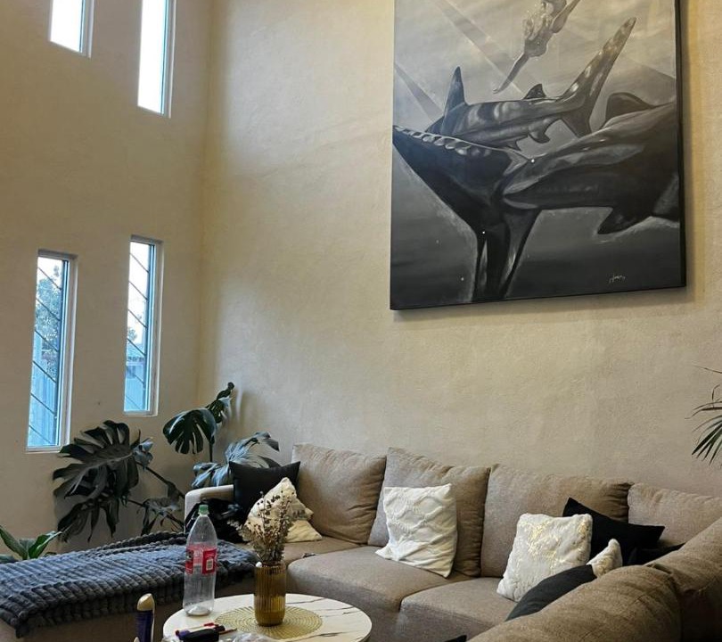Photo of Livingroom in Puebla