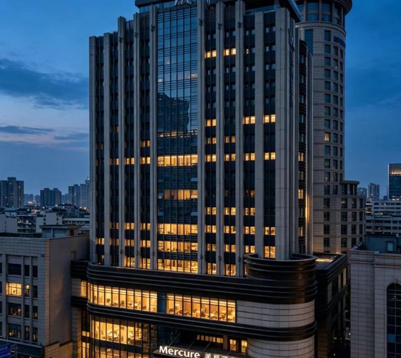 Photo of Others in Dalian City Center