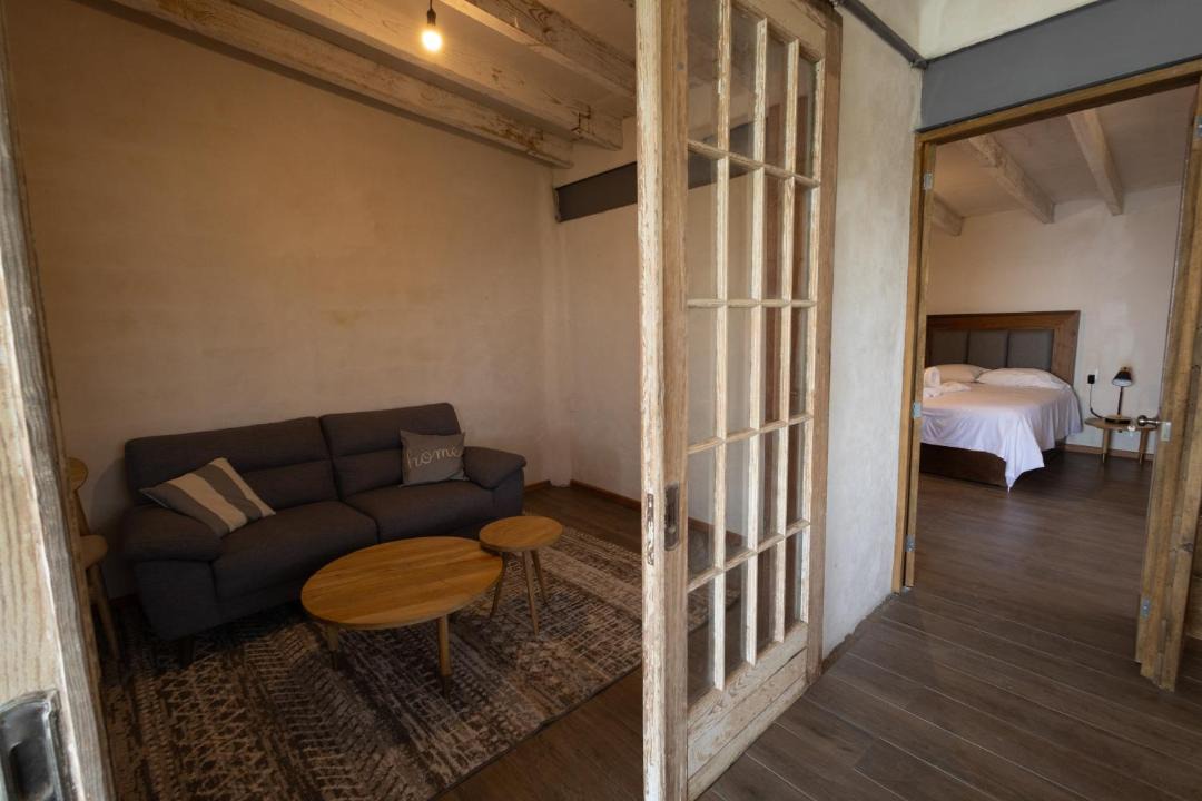 Photo of Bedroom in Valle de Bravo