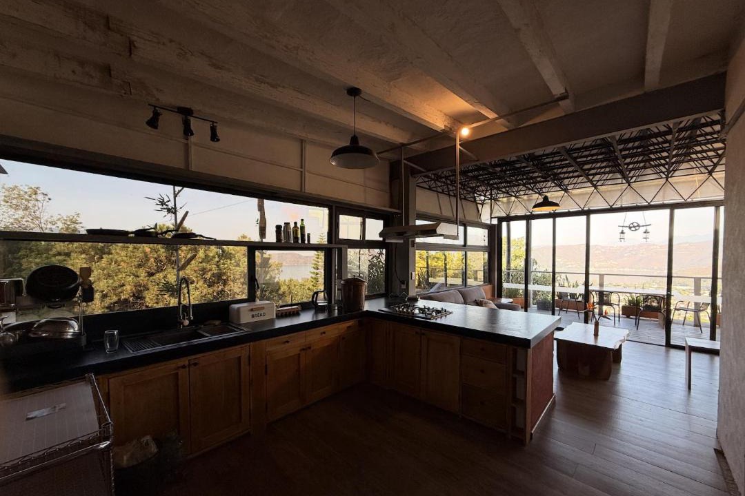 Photo of Kitchen in Valle de Bravo