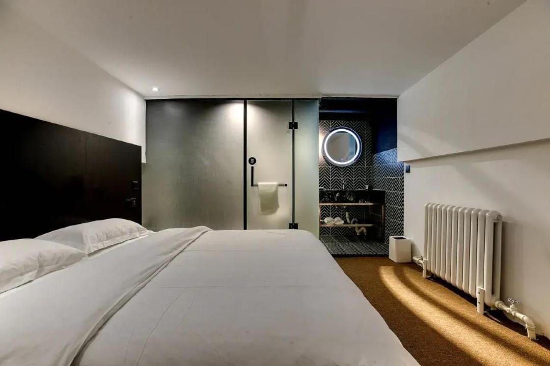 Photo of Bedroom in Xinshi District