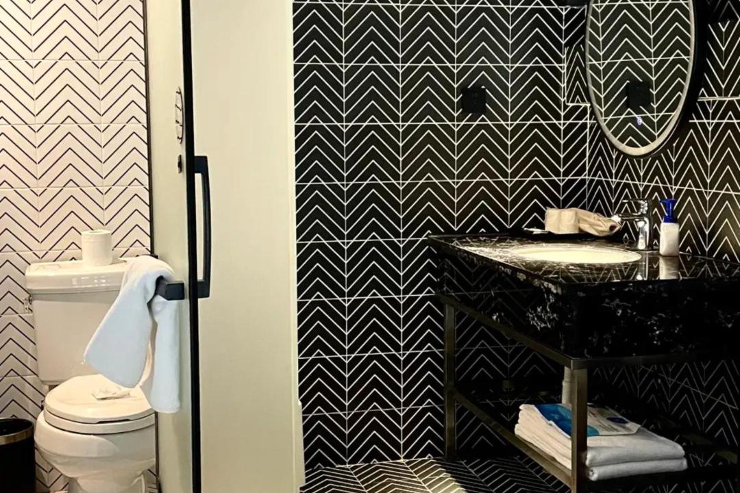 Photo of Bathroom in Xinshi District