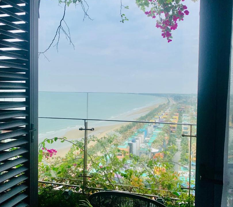 Photo of Patio Balcony in Hoang Hoa