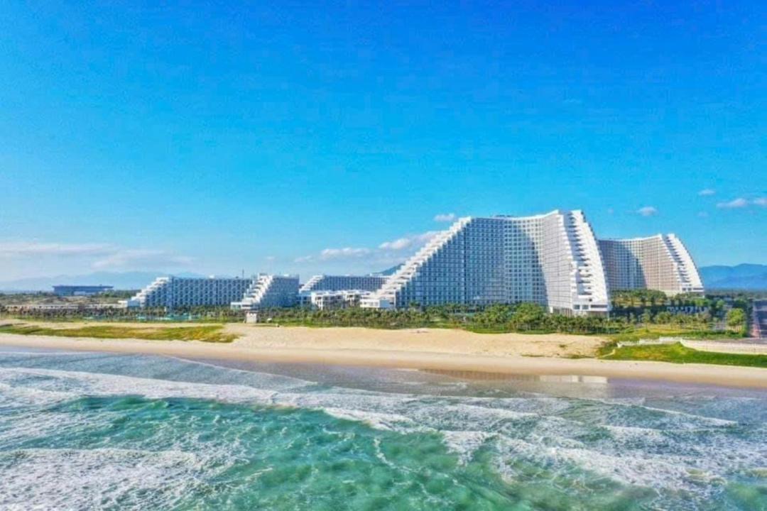 Photo of Buildings in Khanh Hoa