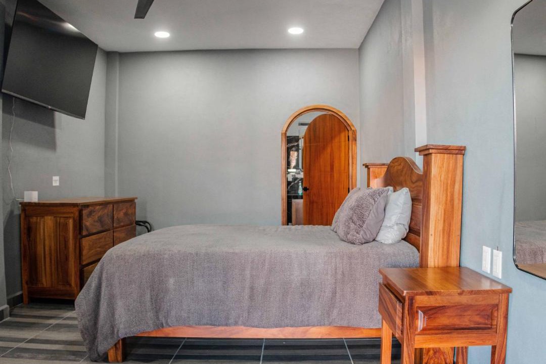 Photo of Bedroom in Barra de Navidad