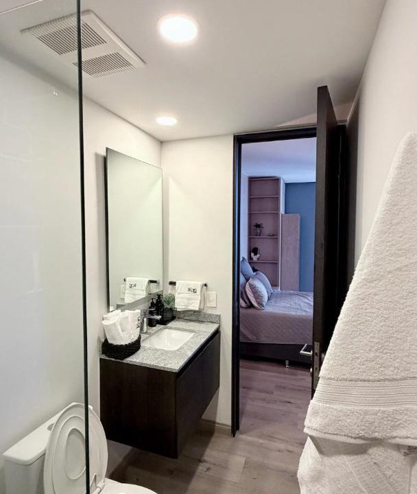 Photo of Bathroom in Providencia