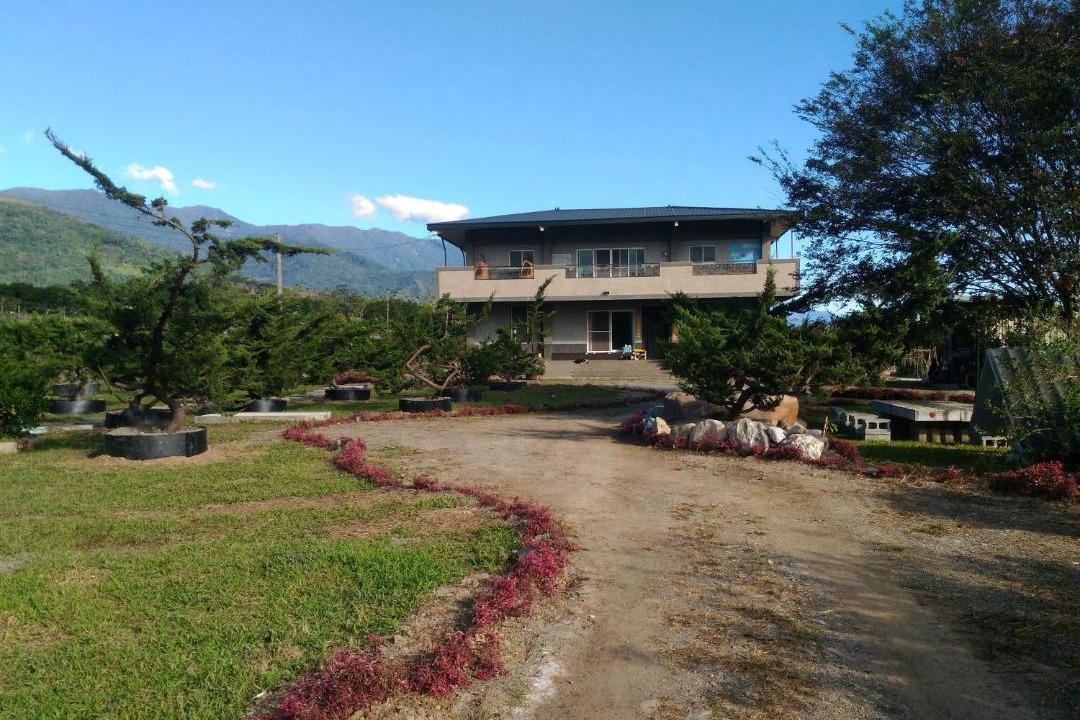 Photo of Others in Luye