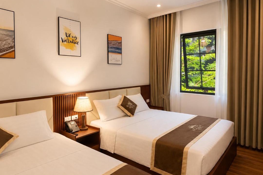 Photo of Bedroom in Bai Chay