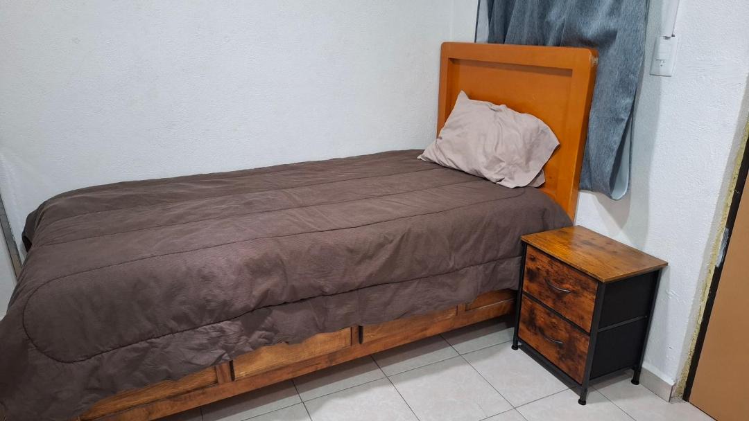 Photo of Bedroom in San Luis Potosi
