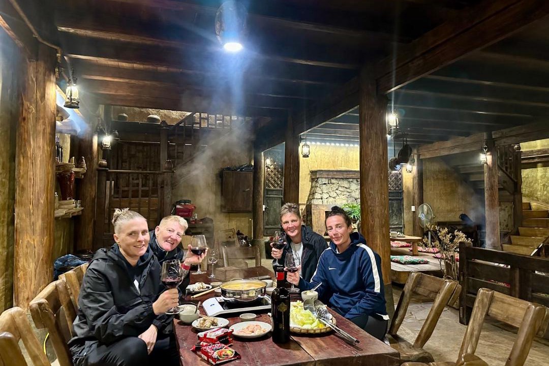 Photo of Others in Dong Van