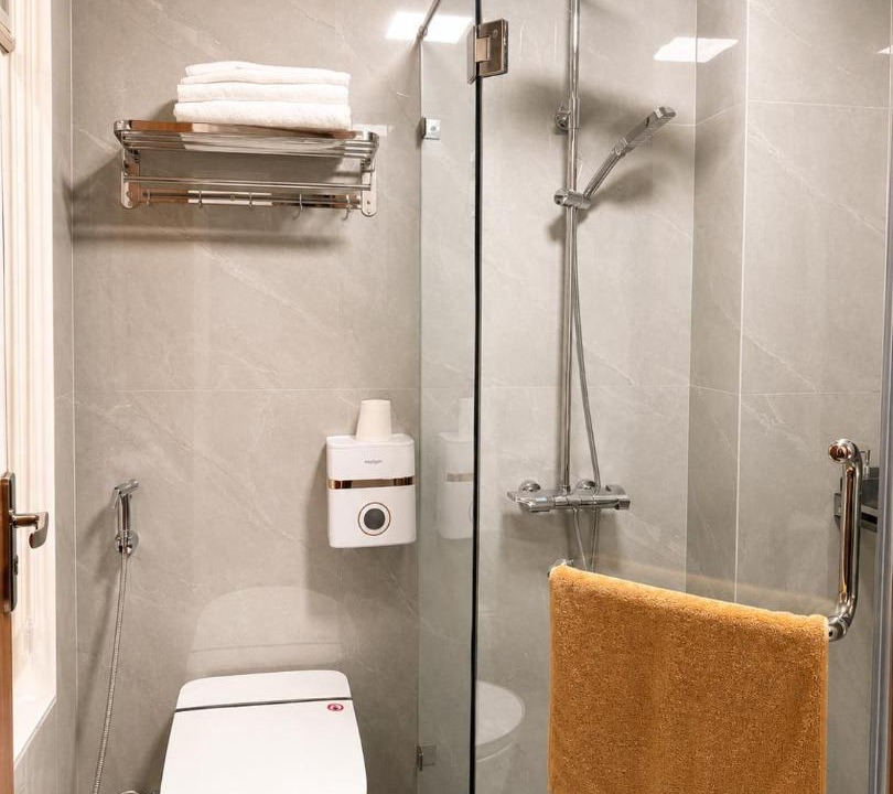 Photo of Bathroom in Bai Chay