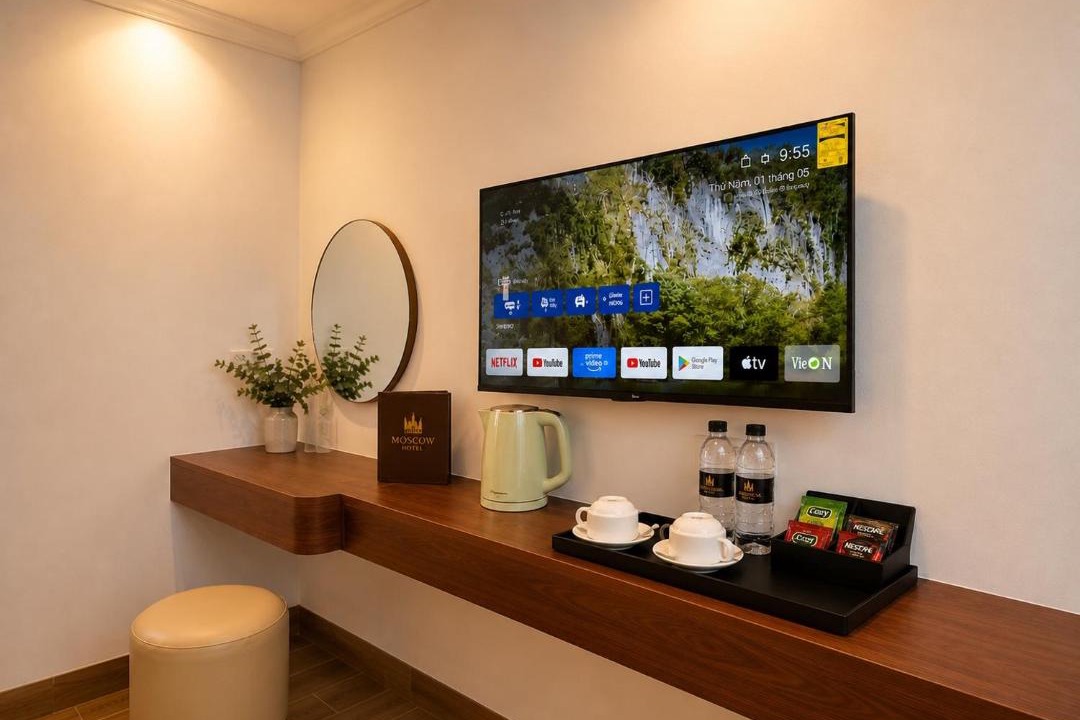 Photo of Livingroom in Bai Chay
