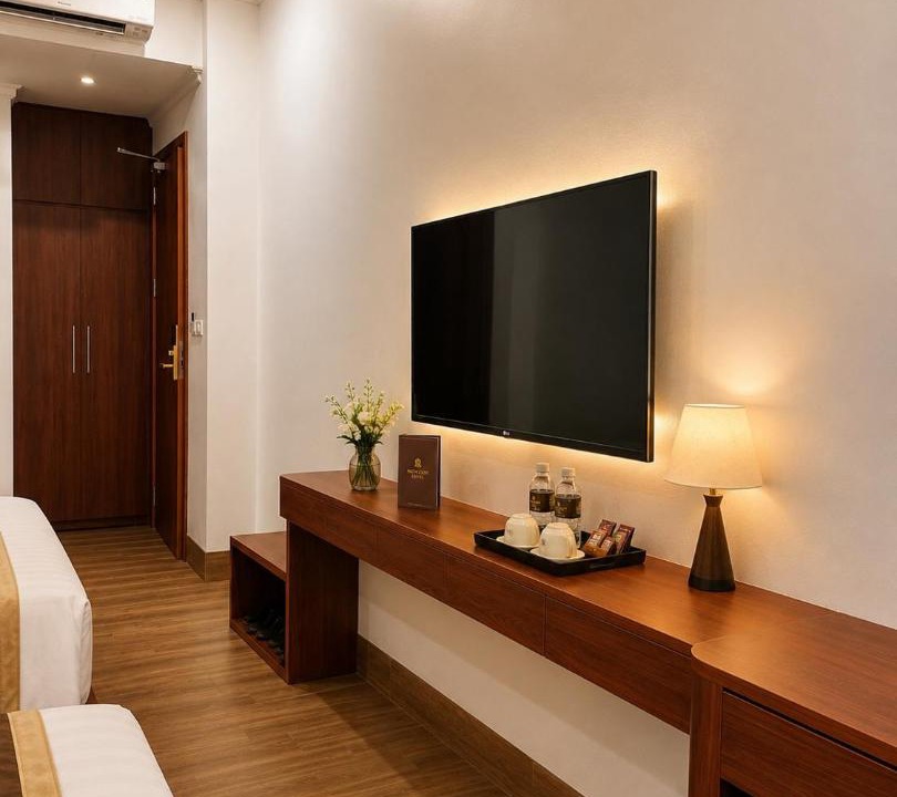 Photo of Livingroom in Bai Chay