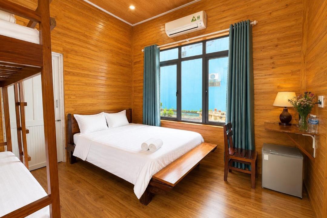 Photo of Bedroom in Phong Nha