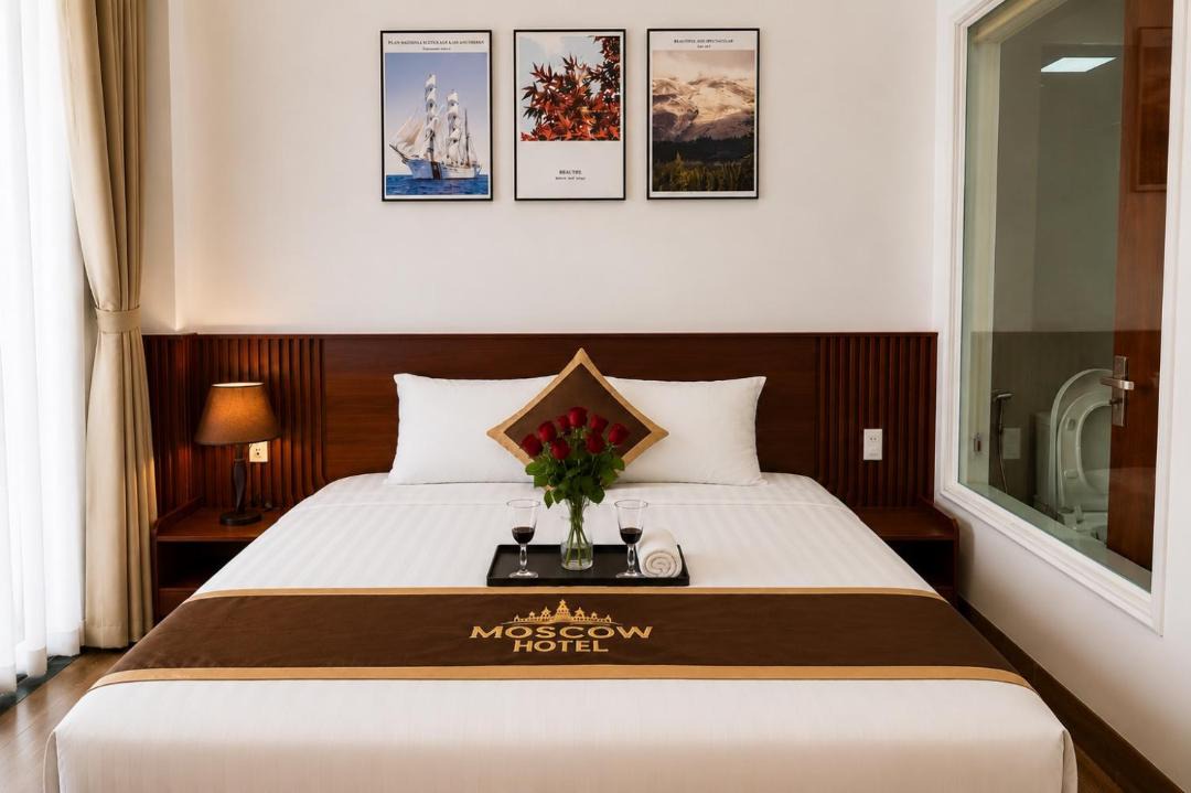 Photo of Bedroom in Bai Chay