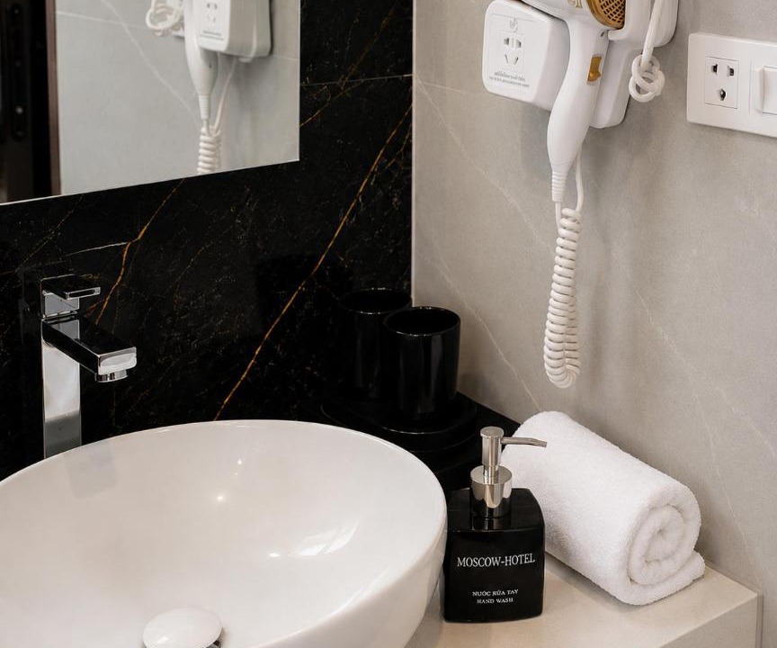 Photo of Bathroom in Bai Chay