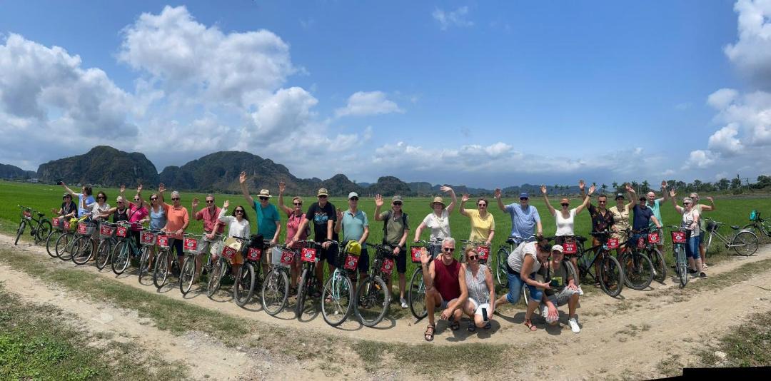 Photo of Others in Hoa Lu