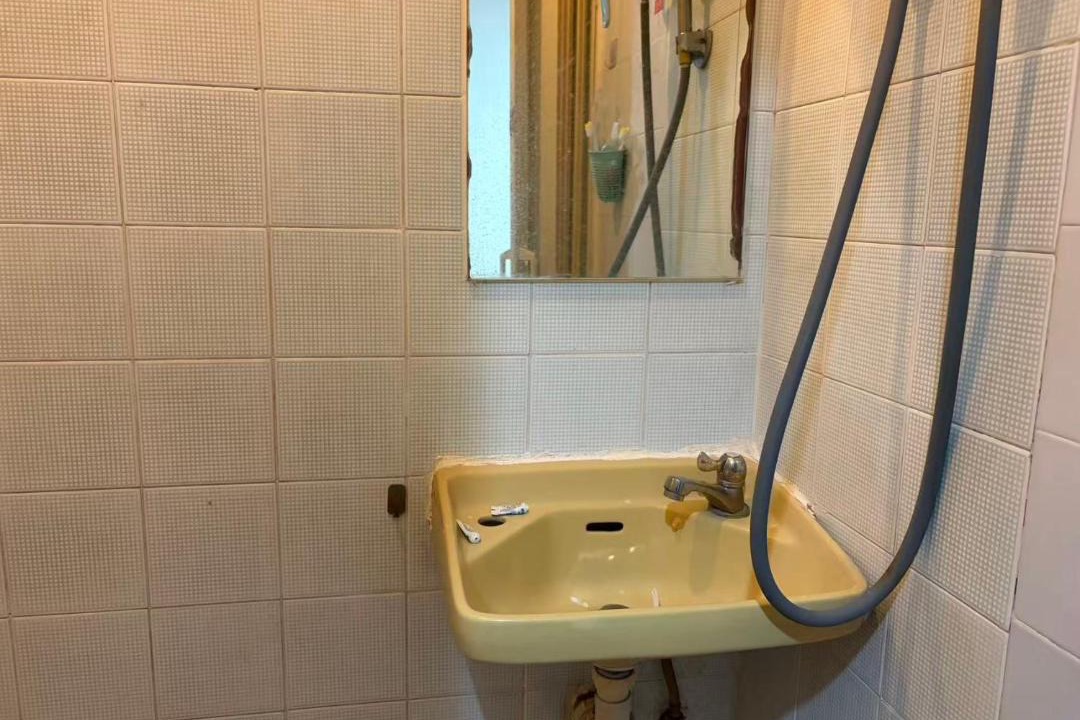 Photo of Bathroom in Jordan