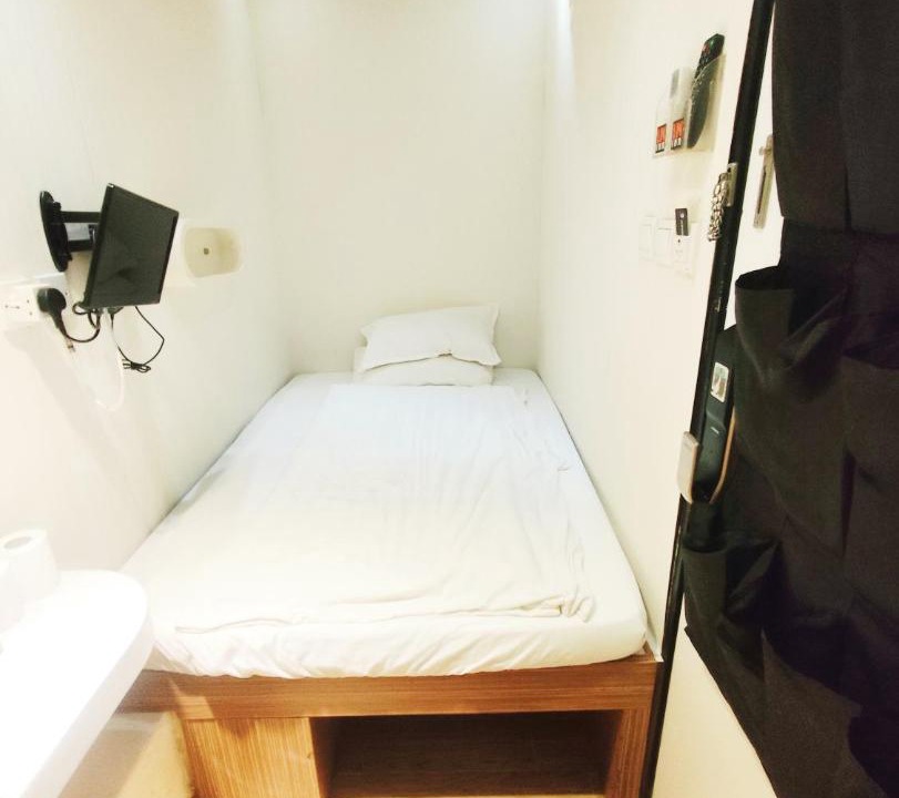 Photo of Bedroom in Kwun Chung