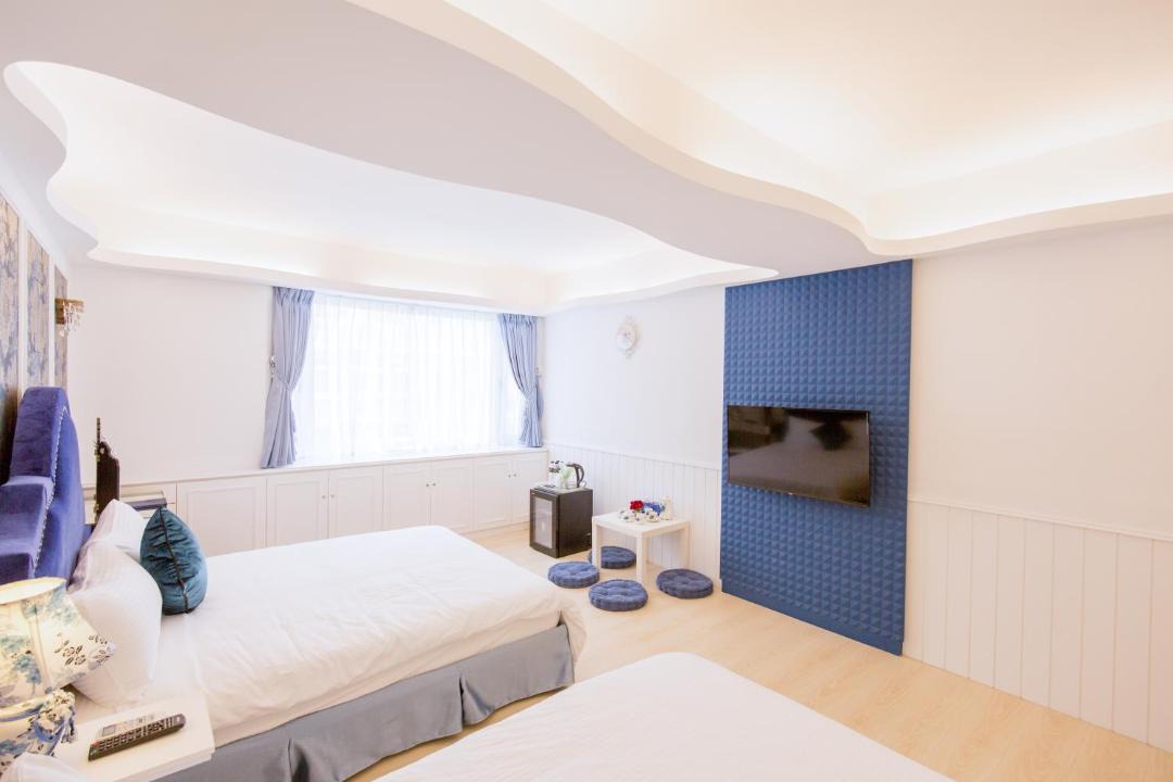 Photo of Bedroom in Zuoying District