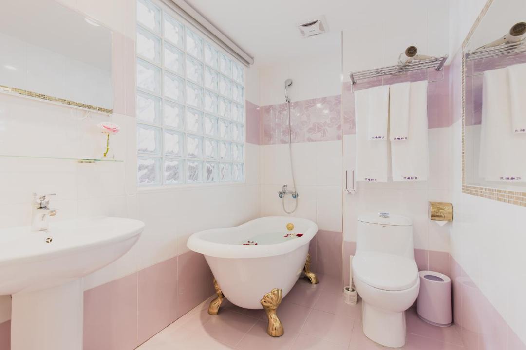 Photo of Bathroom in Zuoying District