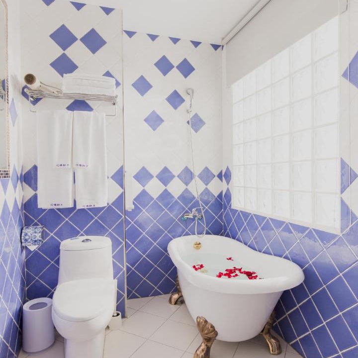 Photo of Bathroom in Zuoying District