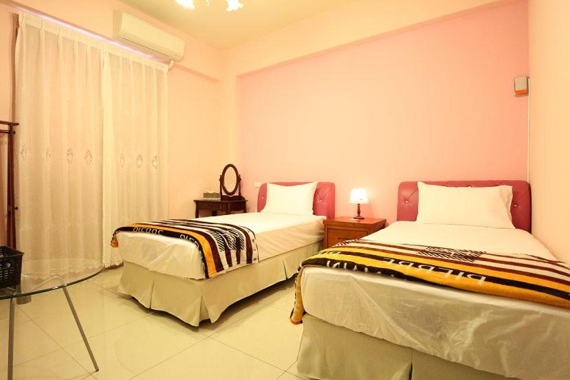 Photo of Bedroom in Zhiben
