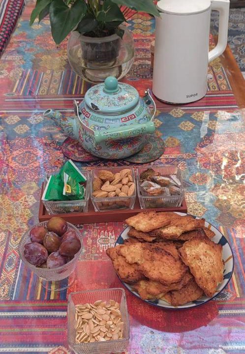 Photo of Others in Kashgar