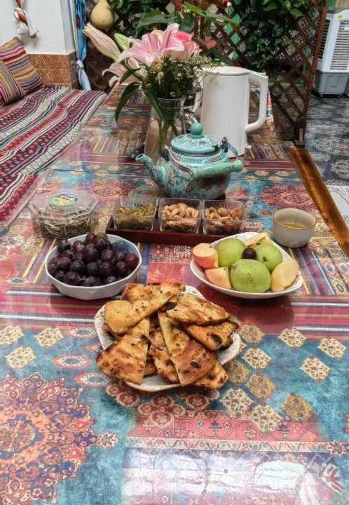 Photo of Others in Kashgar