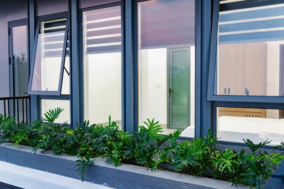 Photo of Patio Balcony in Dong Hoi