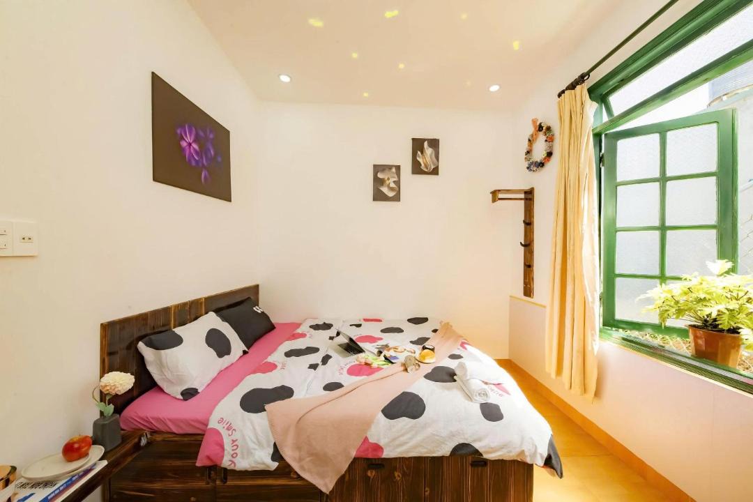 Photo of Bedroom in Da Lat