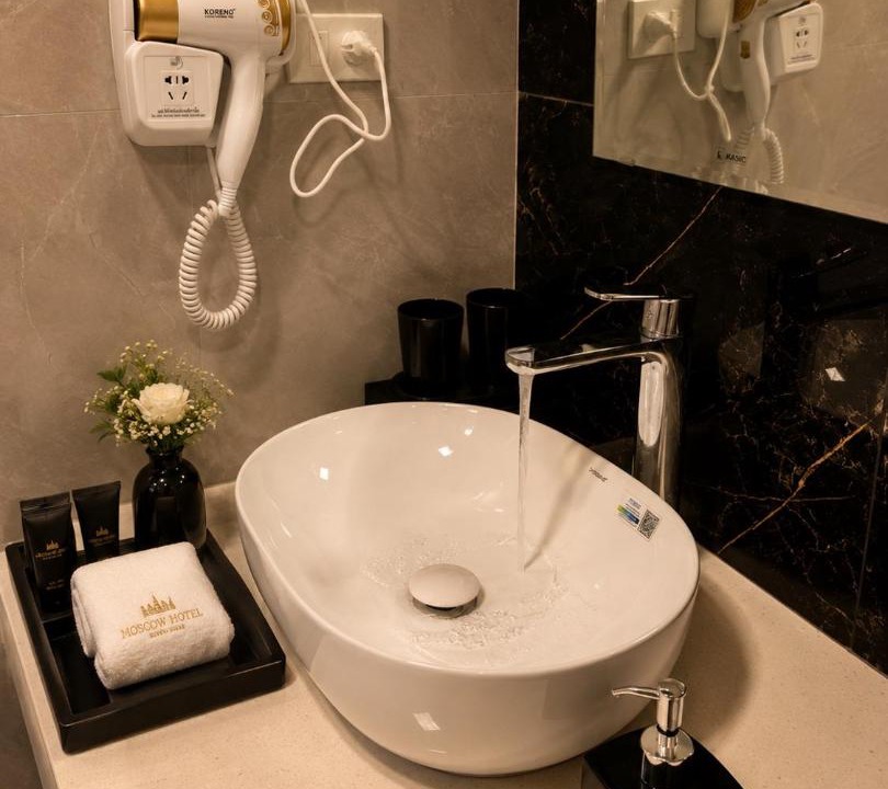 Photo of Bathroom in Bai Chay