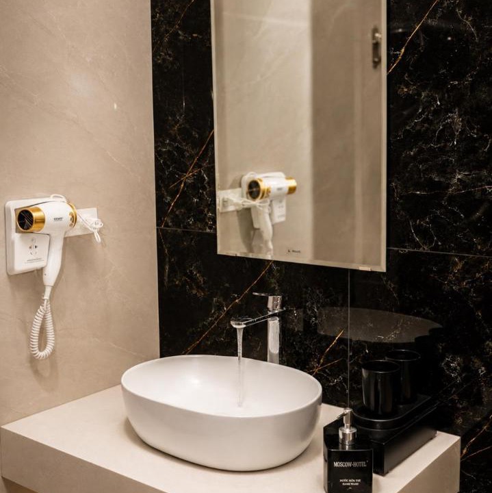 Photo of Bathroom in Bai Chay